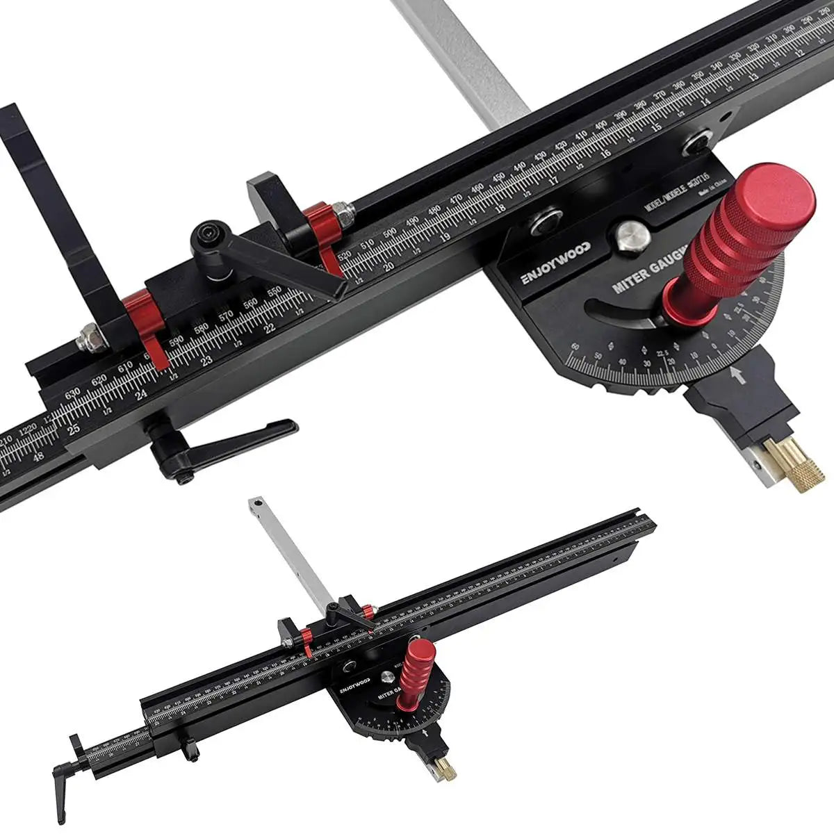 Woodworking Miter for Table Saw