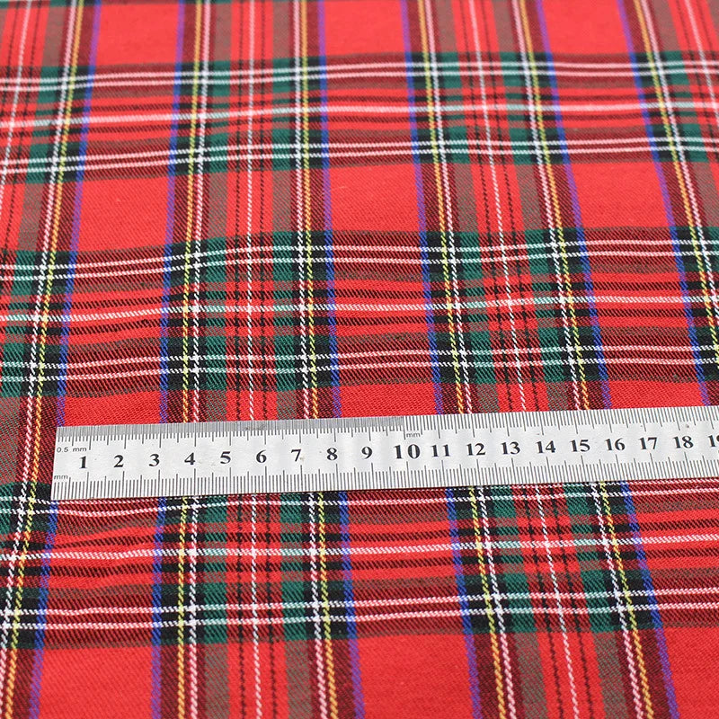 1/3/5M Fabric for Christmas Projects