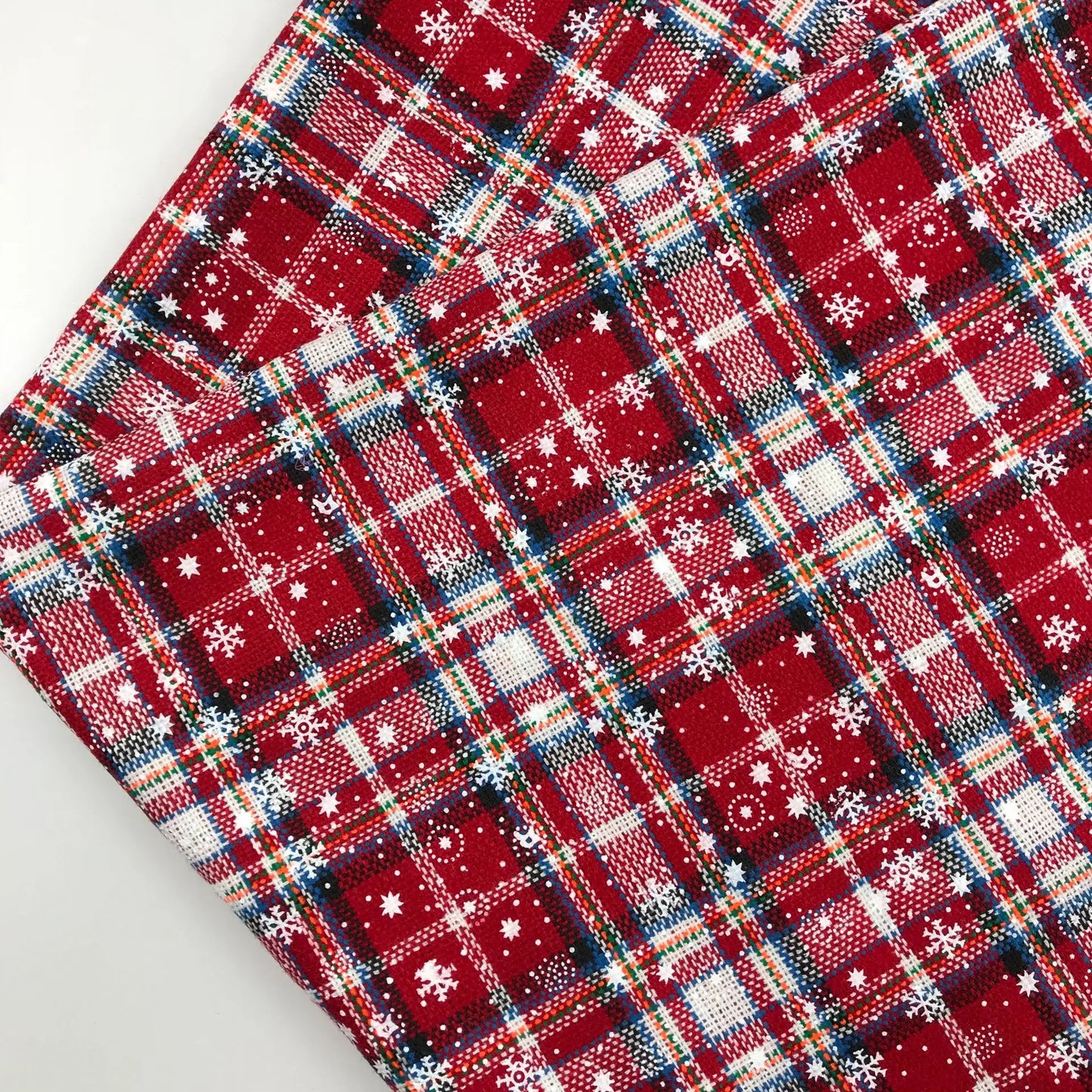 1/3/5M Fabric for Christmas Projects