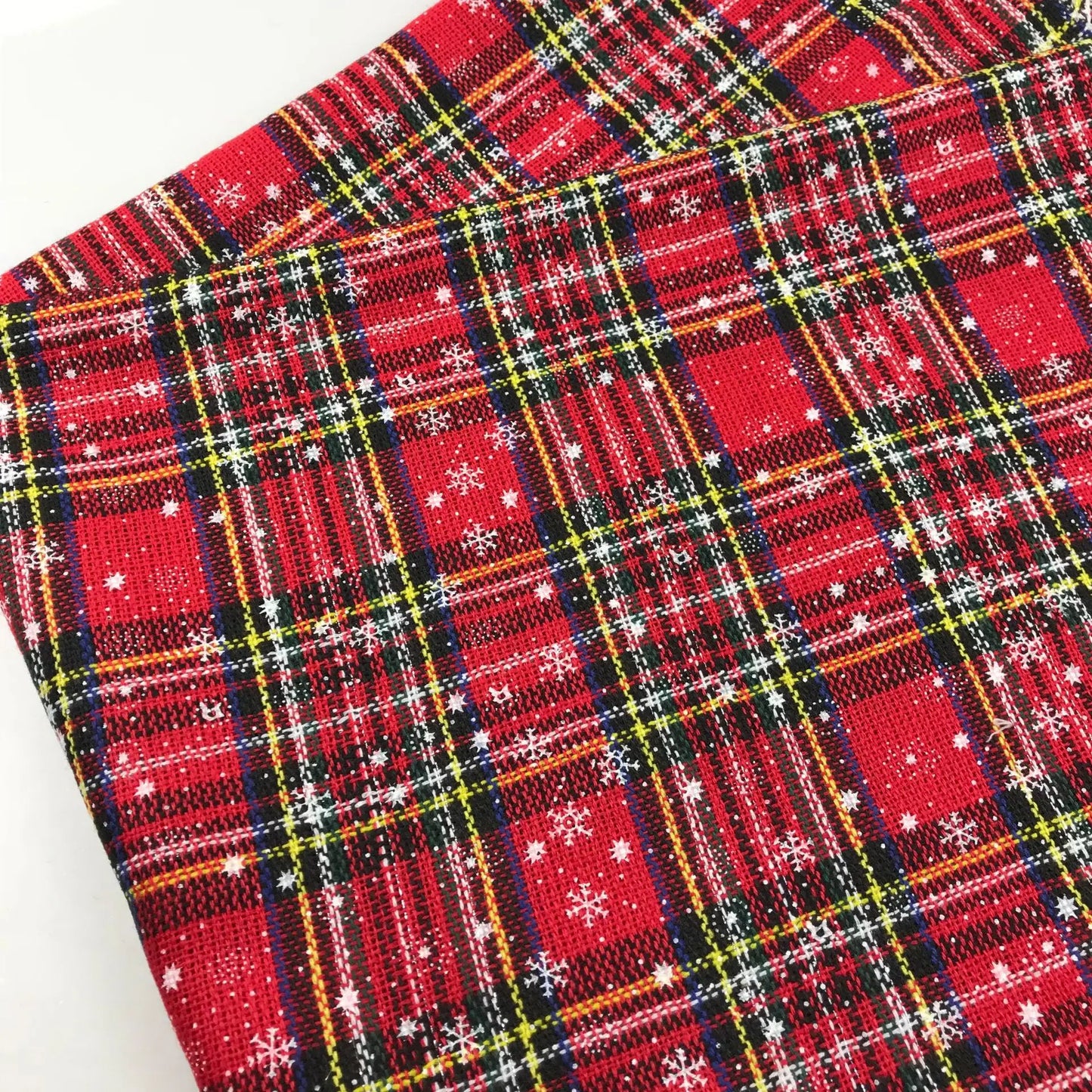 1/3/5M Fabric for Christmas Projects