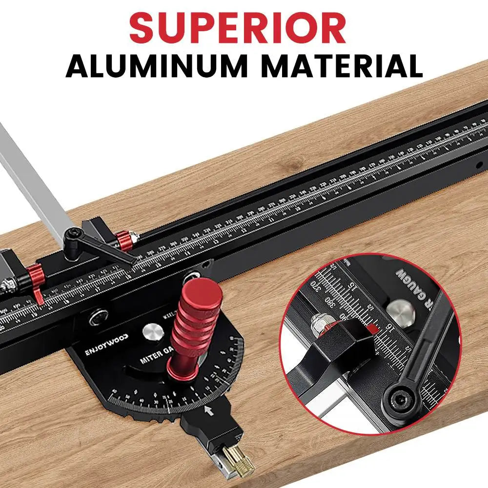 Woodworking Miter for Table Saw