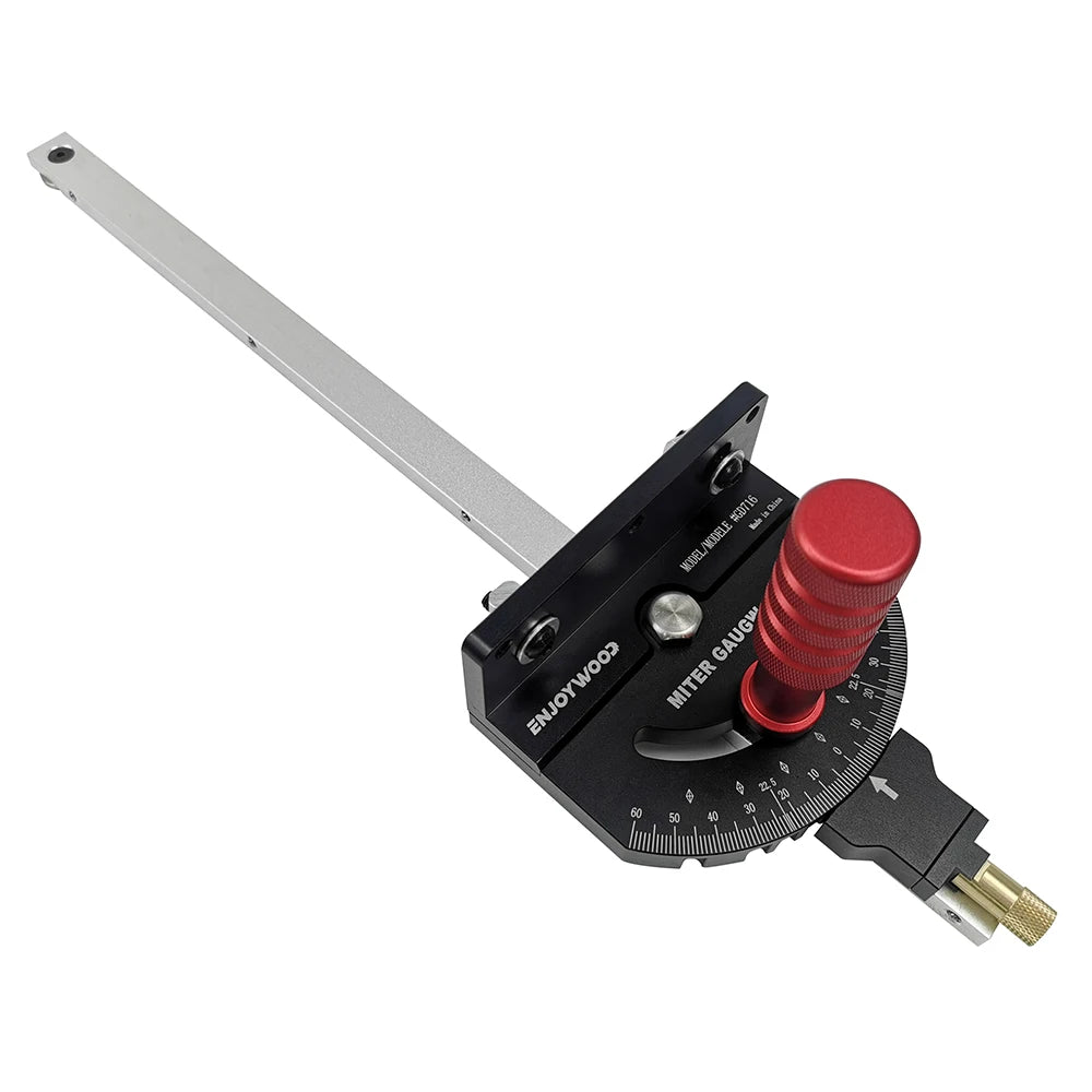 Woodworking Miter for Table Saw