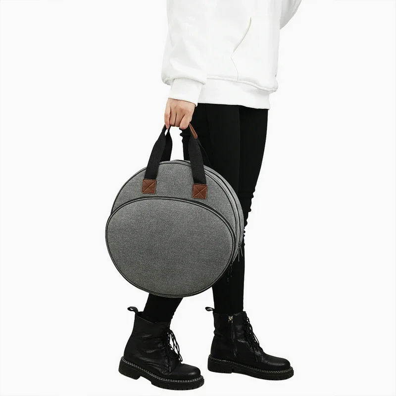Embroidery Tool Storage/Organizer Bag