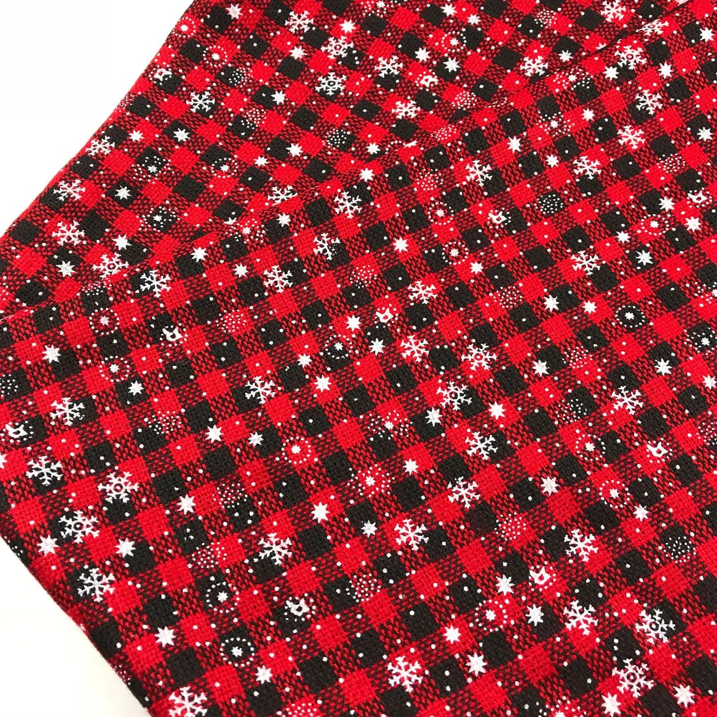 1/3/5M Fabric for Christmas Projects