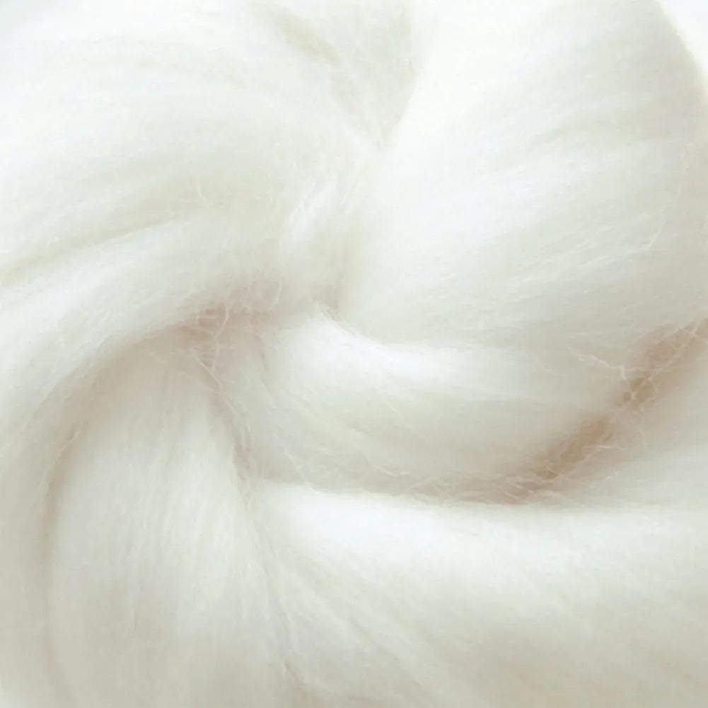 Chunky Luxury Thick Polyester Jumbo Knitting Yarn