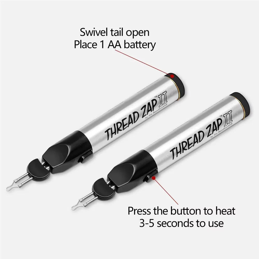 High-Speed Heat Pen for Jewelry/leather Projects