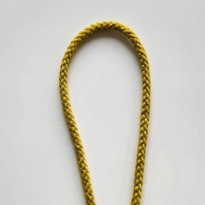 8 Strands Hollow Braided Cotton Cord
