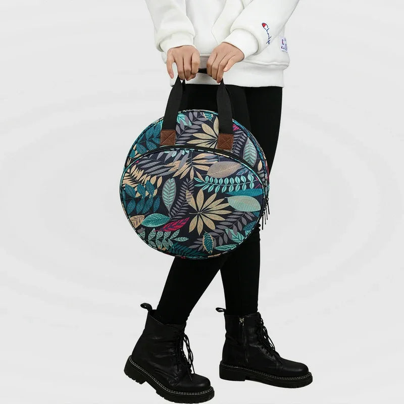 Embroidery Tool Storage/Organizer Bag