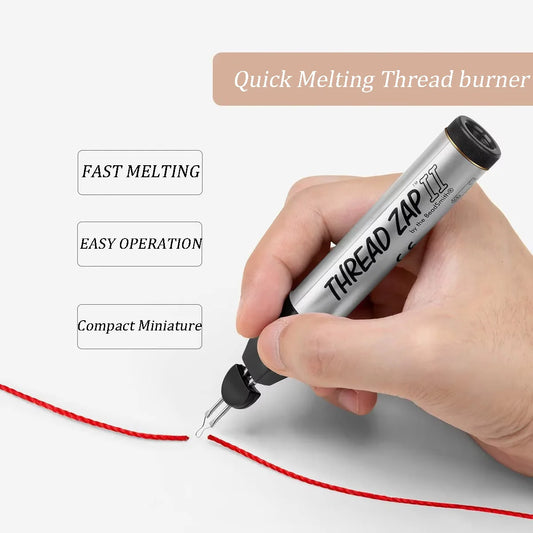High-Speed Heat Pen for Jewelry/leather Projects