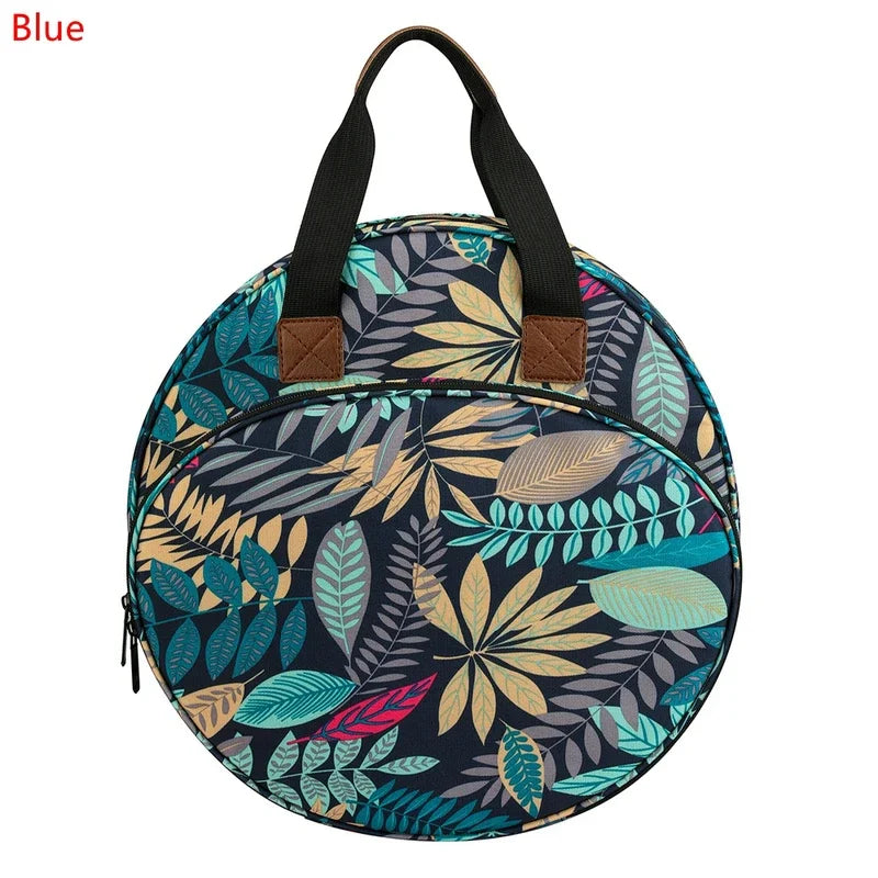 Embroidery Tool Storage/Organizer Bag