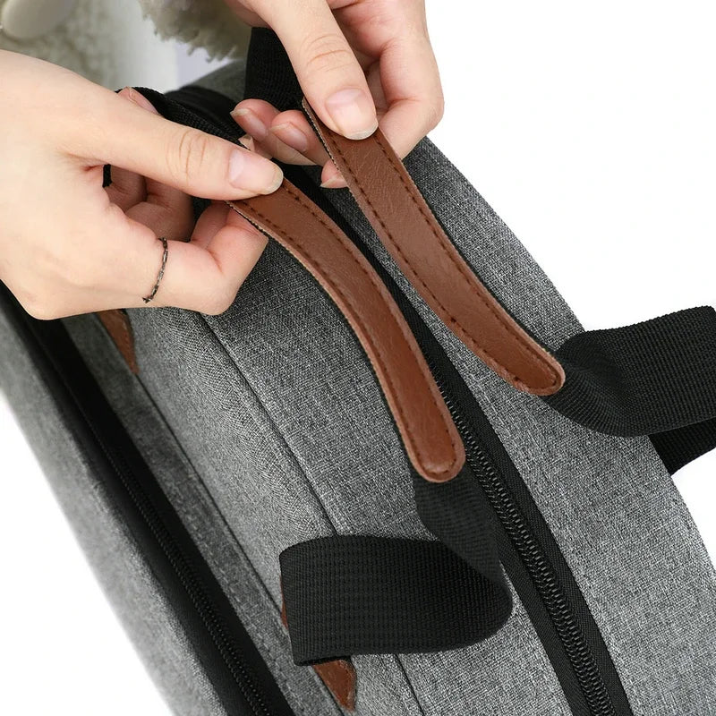 Embroidery Tool Storage/Organizer Bag